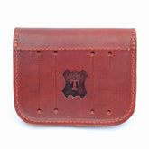 Buzunar pentru munitie cu zavor